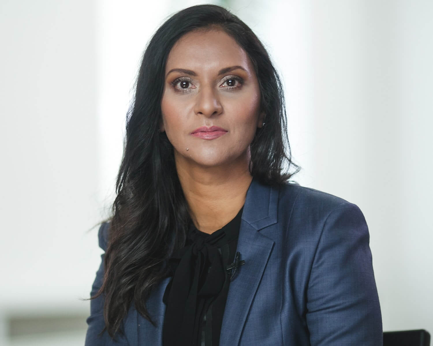 Minal Joshi Jaeckli, Founder of OpenElevator